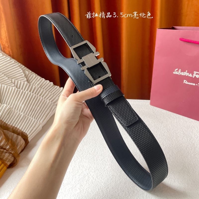 Ferragamo Belts